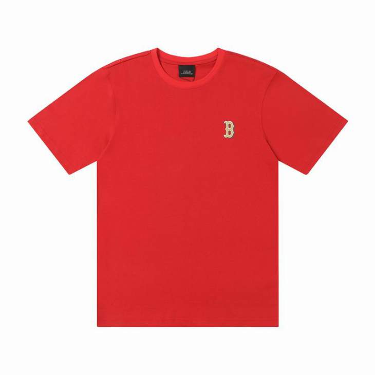 Picture of MLB T Shirts Short _SKUMLBS-2XLzztr176076